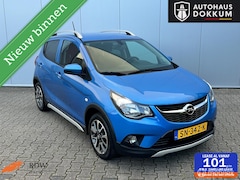 Opel Karl - 1.0 Rocks 5 deurs 2018 Airco / PDC / Cruise / LED