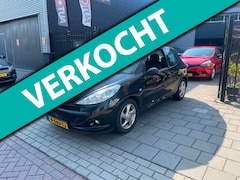 Peugeot 206 - 1.4 Millesim 200 Airco NAP APK