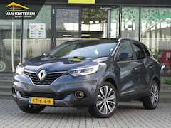 Renault Kadjar - TCe 130pk EDC Bose / Panoramadak / Navigatie / Camera / Stoelverwarming / 19'' Lmv / Compl