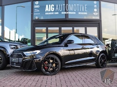Audi A1 Sportback - 40 TFSI Edition One | Keyless | Camera | Stoelverw