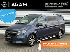 Mercedes-Benz Vito - 114 CDI Dubbele Cabine Select | Facelift-Model | Veel Extra's