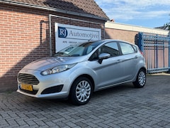 Ford Fiesta - 1.0 Style NIEUWE DISTRI/NAP/CLIMA