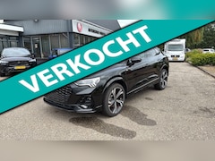 Audi Q3 Sportback - 45 TFSI e S Edition