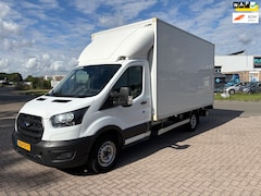 Ford Transit - 350 2.0 TDCI L3 Bakwagen Elektrische laadklep Euro 6