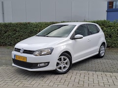 Volkswagen Polo - 1.2 51KW Comfortline Airco LM Velgen