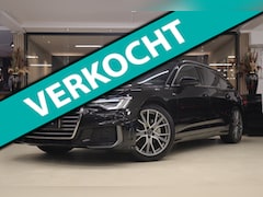 Audi A6 Avant - 40 TDI Sport Pro Line S NAP/PANO/CARPLAY/MEM/KEYLESS/ACC/VOL