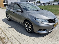 Nissan Pulsar - 1.2 DIG-T Connect Edition