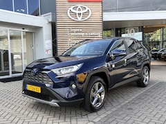 Toyota RAV4 - 2.5 Hybrid Dynamic NL-AUTO CAMERA ADAPTIVE CRUISE
