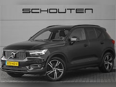 Volvo XC40 - 1.5 T5 Recharge R-Design ACC H/K Trekhaak Stuur & Stoelverw