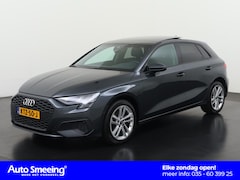 Audi A3 Sportback - 40 TFSIe Plug-In | Schuifdak | Leder | Camera | Zondag Open