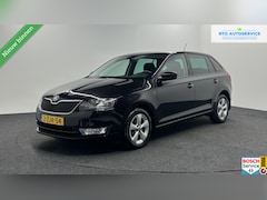 Skoda Rapid - 1.2 TSI Greentech Active AIRCO NAVI CRUISE LM 71000 KM