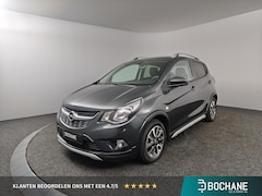 Opel Karl - 1.0 Rocks Online Edition | Apple CarPlay / Android Auto | Cruise Control | Parkeersensoren