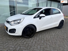 Kia Rio - 1.2 CVVT Super Pack. CLIMAT BJ 10-2011. APK 4-2027