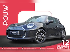 MINI 3-Deurs - Cooper E 184pk Favoured L 40.7 kWh | Harman / Kardon | Panoramadak | Head-up Display | App