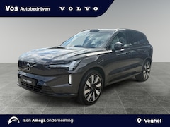 Volvo EX90 - Twin Motor Ultra 7p. 111 kWh | Luchtvering | Bowers & Wilkins | Trekhaak elektrisch