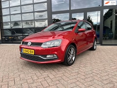 Volkswagen Polo - 1.0 Comfortline , Lounge, 5 deurs