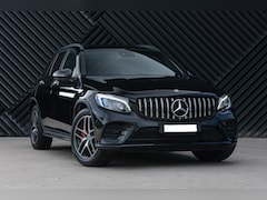 Mercedes-Benz GLC-klasse - 250 4MATIC Premium Plus