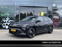 Kia EV3 - GT-PlusLine 81.4 kWh | 360 camera | Schuif/kanteldak | Elektr. Achterklep | Stoel/stuurver