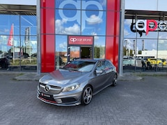 Mercedes-Benz A-klasse - 250 Sport AMG/Panorama