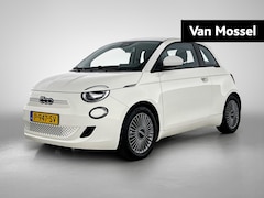 Fiat 500 - Icon 42 kWh