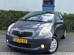 Toyota Yaris - 1.3 16V VVT-I 5DR Sol Airco