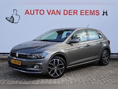 Volkswagen Polo - 96PK TSI Comf. Busn. NL-auto / Clima / Carpl., android / 17" / Virtual
