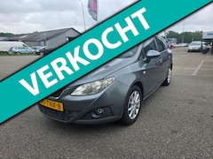 SEAT Ibiza ST - 1.2 TDI COPA Plus Ecomotive