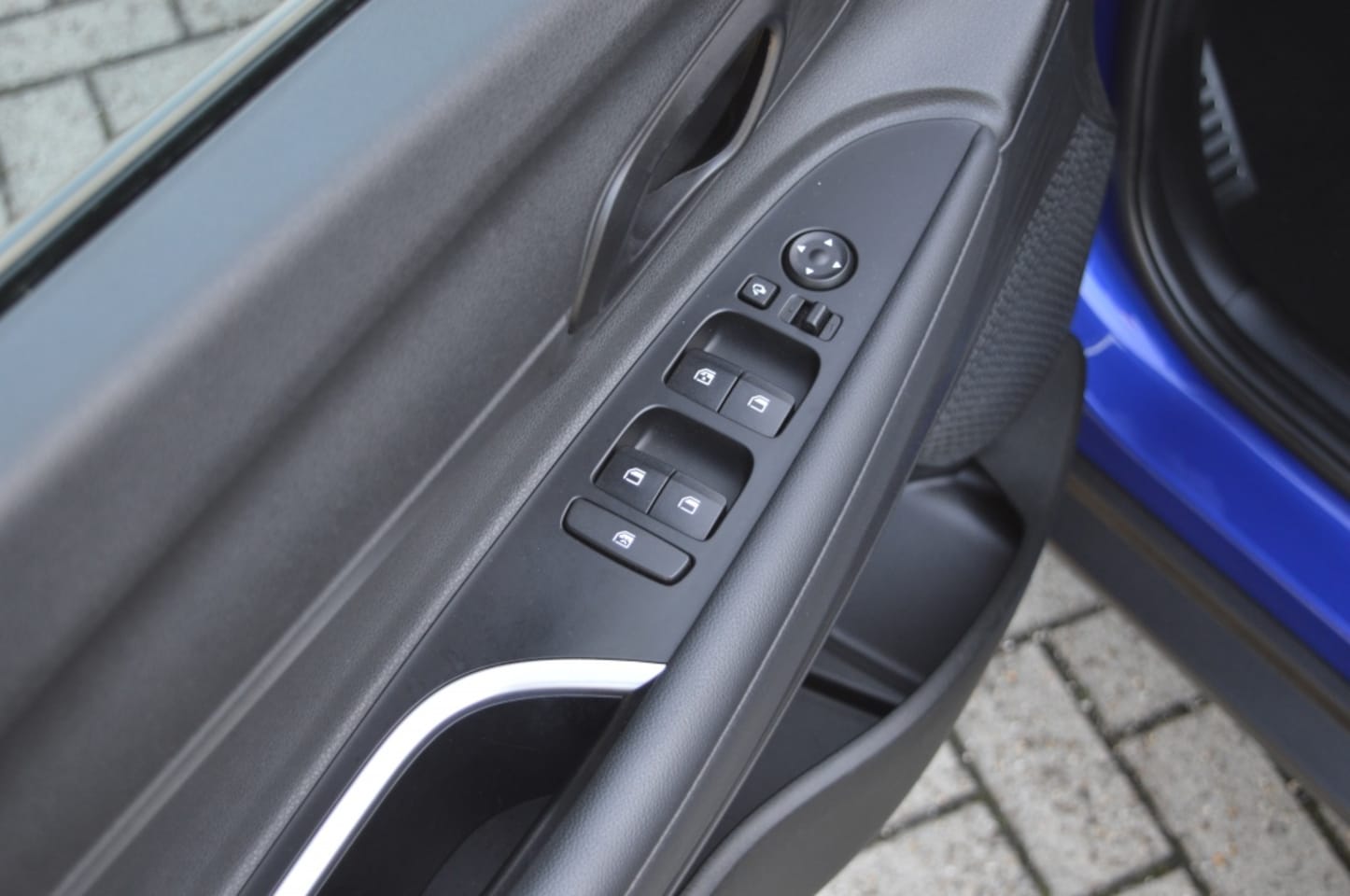 Hyundai Bayon - 1.0 T-GDI Comfort Smart NL-auto Navi Camera LMV