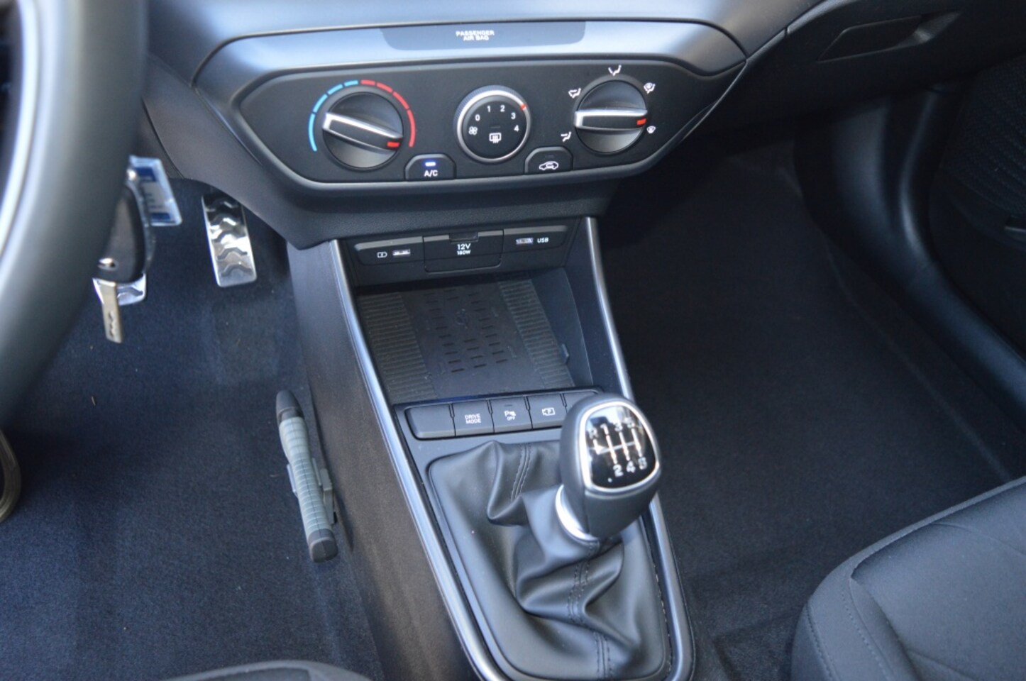 Hyundai Bayon - 1.0 T-GDI Comfort Smart NL-auto Navi Camera LMV