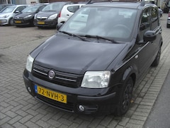 Fiat Panda - airco 1.2 Sempre apk 10.27