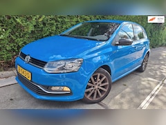 Volkswagen Polo - 1.2 TSI Highline