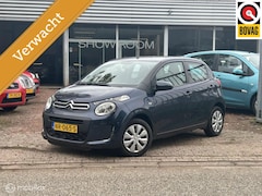 Citroën C1 - 1.0 e-VTi Selection | Airco | APK 11-05-2027