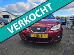 SEAT Ibiza ST - 1.2 TDI Style Ecomotive