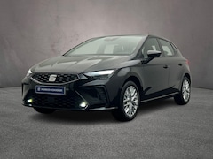 SEAT Ibiza - Style Facelift 1.0 TSI 95pk Cruise control, LED koplampen, App connect, Parkeersensor acht