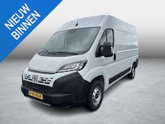 Fiat Ducato - 2.2 MJ 140 L2H2 3.5t | groot scherm | Carplay | Climate control | Camera | PDC |