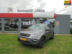 Land Rover Discovery Sport - 2.0 Si4 4WD Urban Series SE Dynamic