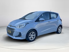 Hyundai i10 - 1.0i Comfort |Navigatie| Cruise Control | Apple Carplay / Android Auto | Airco | Elektrisc
