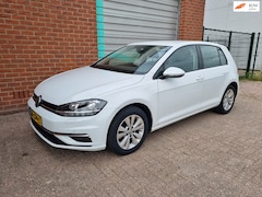 Volkswagen Golf - 1.4 TSI Comfortline 5-Drs DSG-Aut. Bj:2018