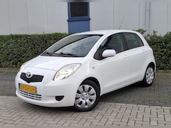 Toyota Yaris - 1.3 16V VVT-I 5DR Automaat Sol Airco