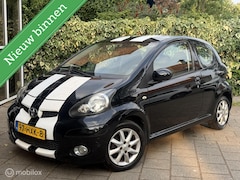 Toyota Aygo - 1.0-12V SPORT NIEUWE KOPPELING/APK