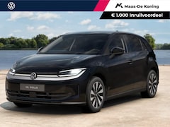 Volkswagen ID.Polo - Life First Edition 52 kWh accu, 211 PK · Achteruitrijcamera · Voorstoelen en stuurwiel ver