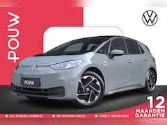 Volkswagen ID.3 - 204pk Pro Advantage 58 kWh | SoH 93% | Stoel/Stuurverwarming | Achteruitrijcamera | 18Velg