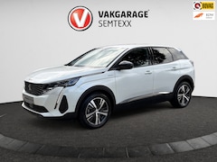 Peugeot 3008 - 1.6 HYbrid4 300 GT Pack Business | Automaat | Clima | Cruise | Camera | Navi | Dealer Onde