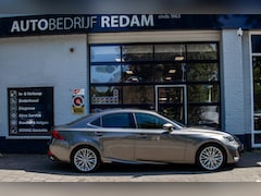 Lexus IS - 300h Hybrid Business Line Pro