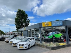 Opel Astra Sports Tourer - 1.0 Online Edition SUPER BUDGET AUTO Incl. beurt-apk | zo mee geen garantie gezien de km s