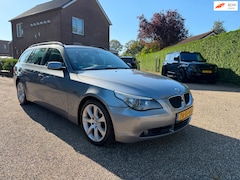 BMW 5-serie Touring - 525i High Executive *Lees advertentie