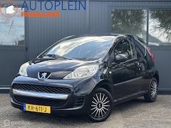 Peugeot 107 - 1.0-12V XR|APK 2/27|Elec Ramen|Airco|3DRS