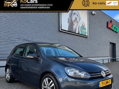 Volkswagen Golf - Nwe Apk / Airco / Carplay
