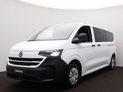 Volkswagen e-Transporter Kombi - Bedrijfswagens Life L2 Elektromotor 160 kW (218 pk) 3500 mm Elekt