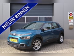 Citroën C4 Cactus - 1.2 PureTech Business Automaat, Carplay, Cruise, Navi, Parkeerhulp